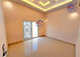 Apartment - 1 bedroom - 1 bathroom for rent in Muroor Area - Abu Dhabi