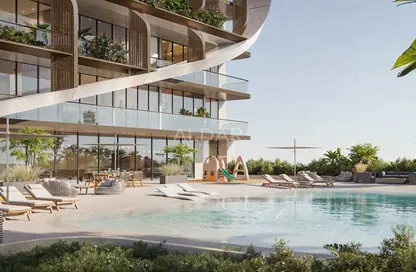 Apartment - 1 Bedroom - 2 Bathrooms for sale in Havelock Heights - Jumeirah Village Circle - Dubai