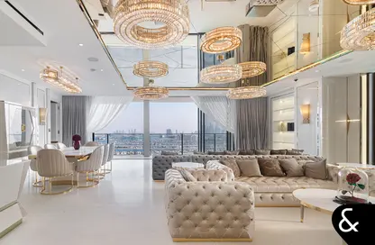 Apartment - 3 Bedrooms - 5 Bathrooms for sale in Atlantis The Royal Residences - Palm Jumeirah - Dubai