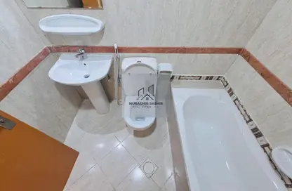 Apartment - 2 Bedrooms - 2 Bathrooms for rent in Bukhara Street - Al Nahda - Sharjah