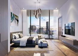 Apartment - 2 bedrooms - 3 bathrooms for sale in Peninsula Four - Peninsula - Business Bay - Dubai