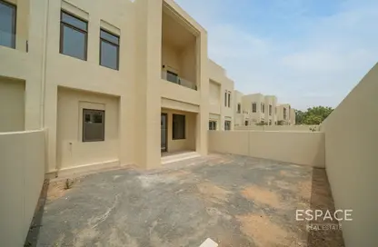 Villa - 3 Bedrooms - 3 Bathrooms for sale in Mira Oasis 1 - Mira Oasis - Reem - Dubai