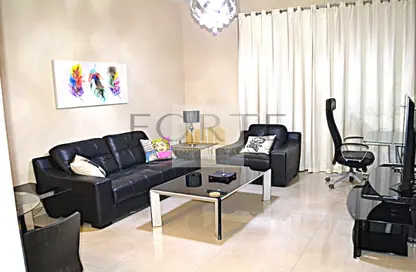 Apartment - 1 Bedroom - 2 Bathrooms for sale in Centrium Tower 1 - Centrium Towers - Dubai Production City (IMPZ) - Dubai
