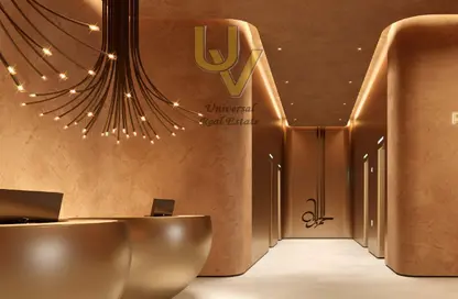 Details image for: Apartment - 1 Bedroom - 1 Bathroom for sale in Renad Tower - Al Reem Island - Abu Dhabi, Image 1