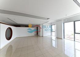 Apartment - 3 bedrooms - 4 bathrooms for rent in Al Bateen Complex - Al Bateen - Abu Dhabi