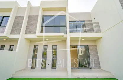 Villa - 3 Bedrooms - 5 Bathrooms for rent in Aurum Villas - Sycamore - Damac Hills 2 - Dubai