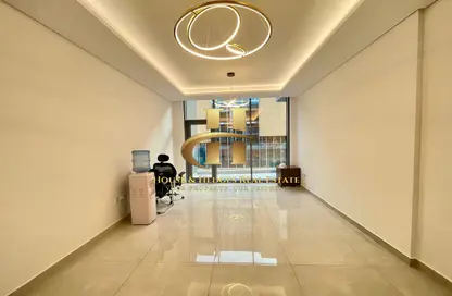 Apartment - 1 Bedroom - 2 Bathrooms for sale in Mass Residence - Jumeirah Village Circle - Dubai