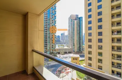 شقة - 2 غرف نوم - 2 حمامات للبيع في بحر 1 - بحر - مساكن شاطئ الجميرا - دبي