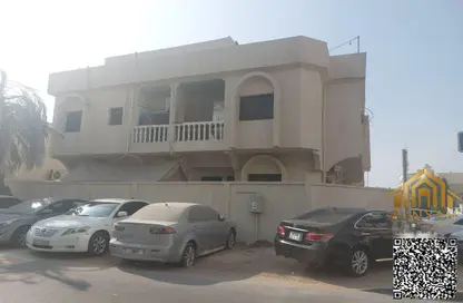 Whole Building - 7+ Bedrooms - 7+ Bathrooms for sale in Al Naemiya Tower 2 - Al Naemiya Towers - Al Nuaimiya - Ajman