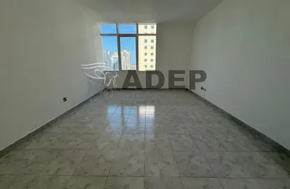 Apartment - 3 Bedrooms - 3 Bathrooms for rent in Electra Street - Abu Dhabi