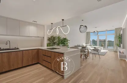 Shop - Studio - 3 Bathrooms for sale in Bay's Edge - Business Bay - Dubai