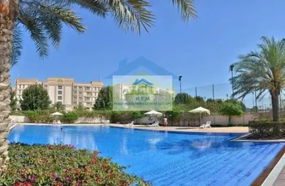Apartment - 2 Bedrooms - 3 Bathrooms for sale in Lagoon B14 - The Lagoons - Mina Al Arab - Ras Al Khaimah