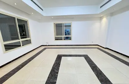 Apartment - Studio - 1 Bathroom for rent in Mohamed Bin Zayed Centre - Mohamed Bin Zayed City - Abu Dhabi