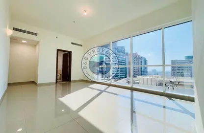 شقة - 3 غرف نوم - 3 حمامات للايجار في الجيمي أفينو - الخالدية - أبوظبي