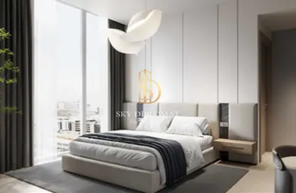 Apartment - 1 Bedroom - 1 Bathroom for sale in V1STARA HOUSE - Jebel Ali Village - Jebel Ali - Dubai