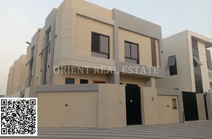 Villa - 5 Bedrooms - 6 Bathrooms for sale in Al Yasmeen 1 - Al Yasmeen - Ajman