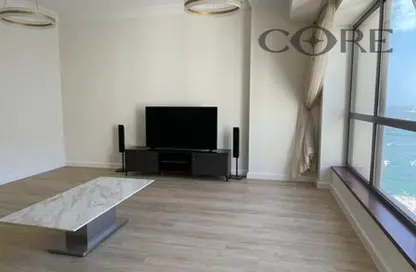Apartment - 2 Bedrooms - 3 Bathrooms for rent in Shams 4 - Shams - Jumeirah Beach Residence - Dubai