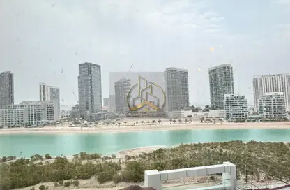Apartment - 1 Bathroom for sale in Hydra Corporate Towers - City Of Lights - Al Reem Island - Abu Dhabi
