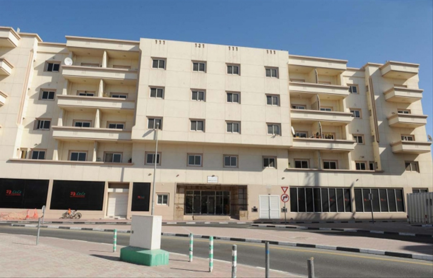 Project R417 Al Karama Mid BlockD ref IM00100016570R417