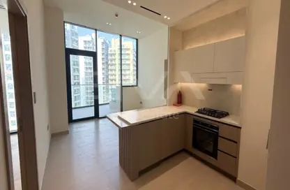 Apartment - 1 Bedroom - 2 Bathrooms for sale in Binghatti Phantom - District 17 - Jumeirah Village Circle - Dubai Apartment - 1 Bedroom - 2 Bathrooms for sale in Binghatti Phantom - District 17 - Jumeirah Village Circle - Dubai