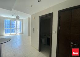 Apartment - 1 bedroom - 2 bathrooms for rent in The Torch - Dubai Marina - Dubai