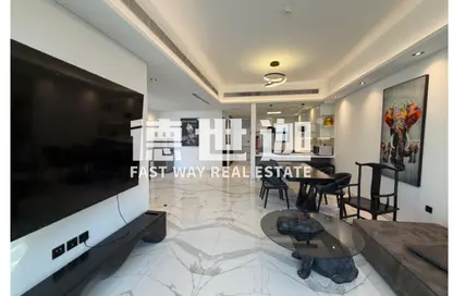 Townhouse - 4 Bedrooms - 6 Bathrooms for rent in Casa Luxo - District 12 - Jumeirah Village Circle - Dubai