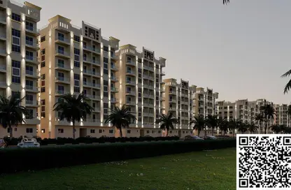 Apartment - 2 Bedrooms - 3 Bathrooms for sale in Al Ameera Village - Ajman