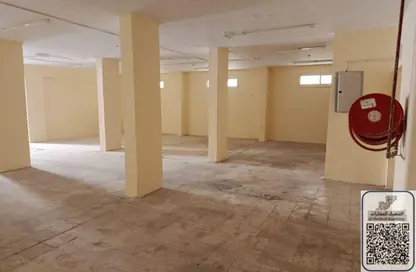 Warehouse - Studio - 1 Bathroom for rent in Al Jurf Industrial 1 - Al Jurf Industrial - Ajman Warehouse - Studio - 1 Bathroom for rent in Al Jurf Industrial 1 - Al Jurf Industrial - Ajman