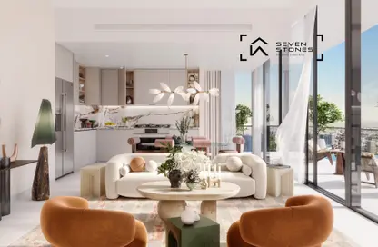 شقة - 2 غرف نوم - 2 حمامات للبيع في كريك ووترز - ميناء خور دبي (ذا لاجونز) - دبي