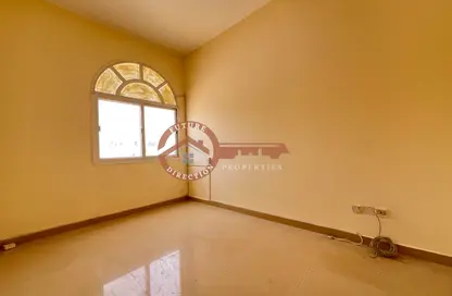 Apartment - 1 Bedroom - 1 Bathroom for rent in Hadbat Al Zafranah - Muroor Area - Abu Dhabi