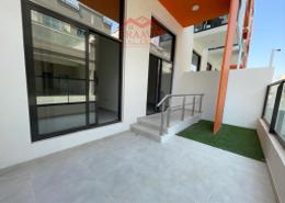 Apartment - 1 bedroom - 2 bathrooms for rent in Binghatti Mirage - Jumeirah Village Circle - Dubai Apartment - 1 bedroom - 2 bathrooms for rent in Binghatti Mirage - Jumeirah Village Circle - Dubai