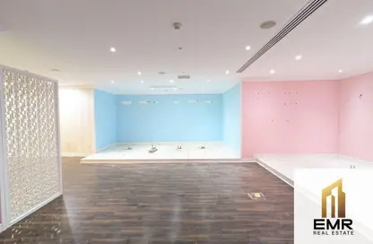 مكتب - استوديو - 2 حمامات للايجار في البرشاء 1 - البرشاء - دبي