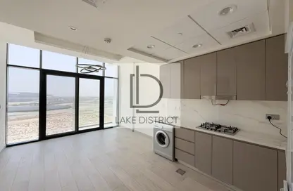 Apartment - 1 Bedroom - 1 Bathroom for rent in AZIZI Riviera - Meydan One - Meydan - Dubai
