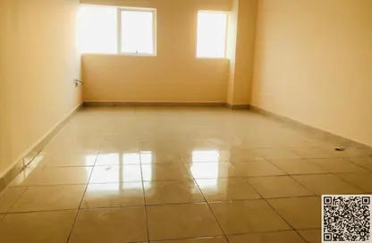 Apartment - 2 Bedrooms - 1 Bathroom for rent in Al Naemiya Tower 2 - Al Naemiya Towers - Al Nuaimiya - Ajman