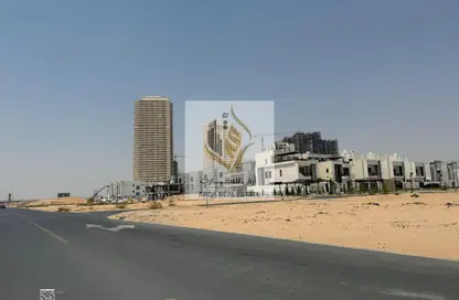Land - Studio for sale in Al Aamra Gardens - Al Amerah - Ajman