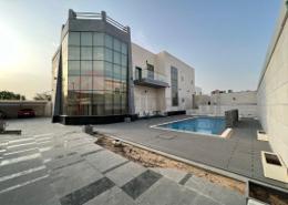 Villa - 6 bedrooms - 8 bathrooms for sale in Al Khezamia - Mughaidir - Sharjah Villa - 6 bedrooms - 8 bathrooms for sale in Al Khezamia - Mughaidir - Sharjah