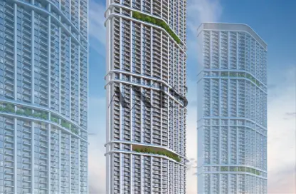Apartment - 1 Bedroom - 1 Bathroom for sale in Mohammed Bin Rashid City - Dubai