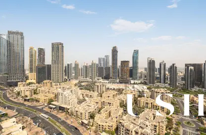 Apartment - 3 Bedrooms - 5 Bathrooms for sale in The Residences 9 - The Residences - Downtown Dubai - Dubai