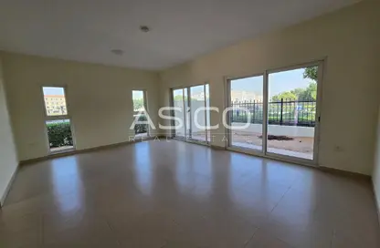 Villa - 3 Bedrooms - 3 Bathrooms for rent in Al Warsan 1 - Al Warsan - Dubai