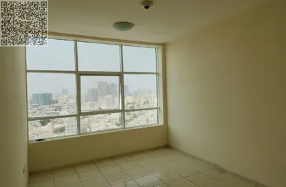 شقة - 2 غرف نوم - 2 حمامات للايجار في أورينت تاور 2 - أورينت تاور - البستان - عجمان شقة - 2 غرف نوم - 2 حمامات للايجار في أورينت تاور 2 - أورينت تاور - البستان - عجمان