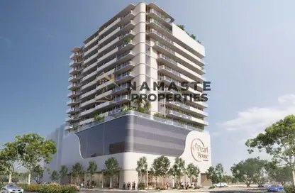 شقة - 1 حمام للبيع في بيرل هاوس 4 - قرية الجميرا سركل - دبي شقة - 1 حمام للبيع في بيرل هاوس 4 - قرية الجميرا سركل - دبي