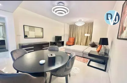 Apartment - 2 Bedrooms - 3 Bathrooms for rent in Viridis B - Viridis Residence and Hotel Apartments - Damac Hills 2 - Dubai