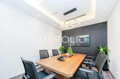 Office Space - Studio for sale in Iris Bay - Business Bay - Dubai