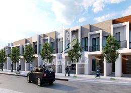 Townhouse - 2 bedrooms - 3 bathrooms for sale in Marbella - Mina Al Arab - Ras Al Khaimah