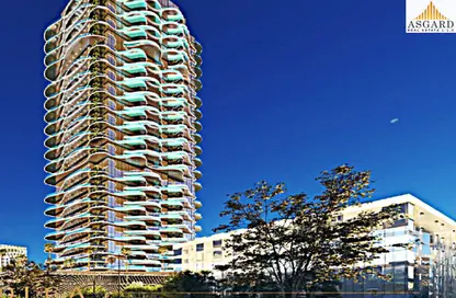 Apartment - 2 Bedrooms - 3 Bathrooms for sale in Volga Tower - Jumeirah Village Triangle - Dubai
