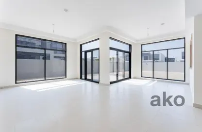 Villa - 4 Bedrooms - 6 Bathrooms for rent in The Pulse - Dubai South (Dubai World Central) - Dubai