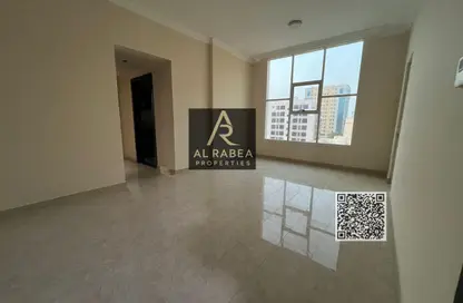 Apartment - 2 Bedrooms - 2 Bathrooms for rent in Al Naemiya Tower 1 - Al Naemiya Towers - Al Nuaimiya - Ajman