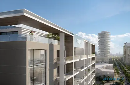 Office Space - Studio for sale in Essenlife - Jumeirah Village Triangle - Dubai