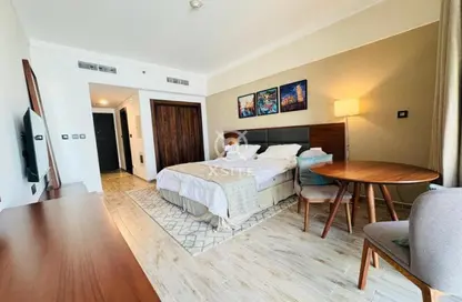 شقة - 1 حمام للايجار في ملانو جيوفاني بوتيك سوتس - ديستريكت 17 - قرية الجميرا سركل - دبي شقة - 1 حمام للايجار في ملانو جيوفاني بوتيك سوتس - ديستريكت 17 - قرية الجميرا سركل - دبي