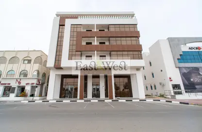 Apartment - 2 Bedrooms - 2 Bathrooms for rent in Al Shahama - Abu Dhabi